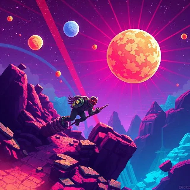 Featured review cover